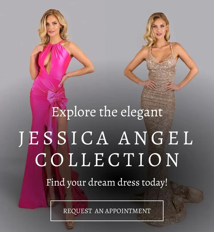 Jessica Angel Banner for Mobile